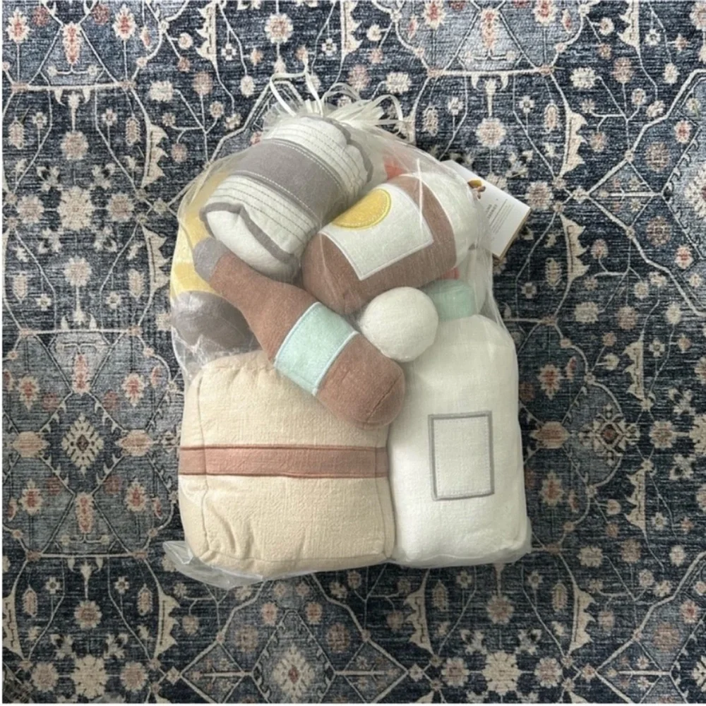 Live Green Recycling Plush Accessories - NEW!